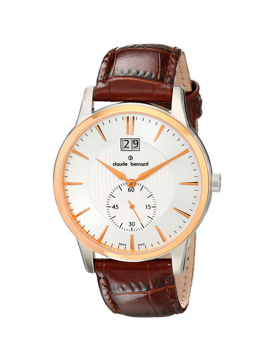 Часы Claude Bernard Classic Gents 64005-357RAIR